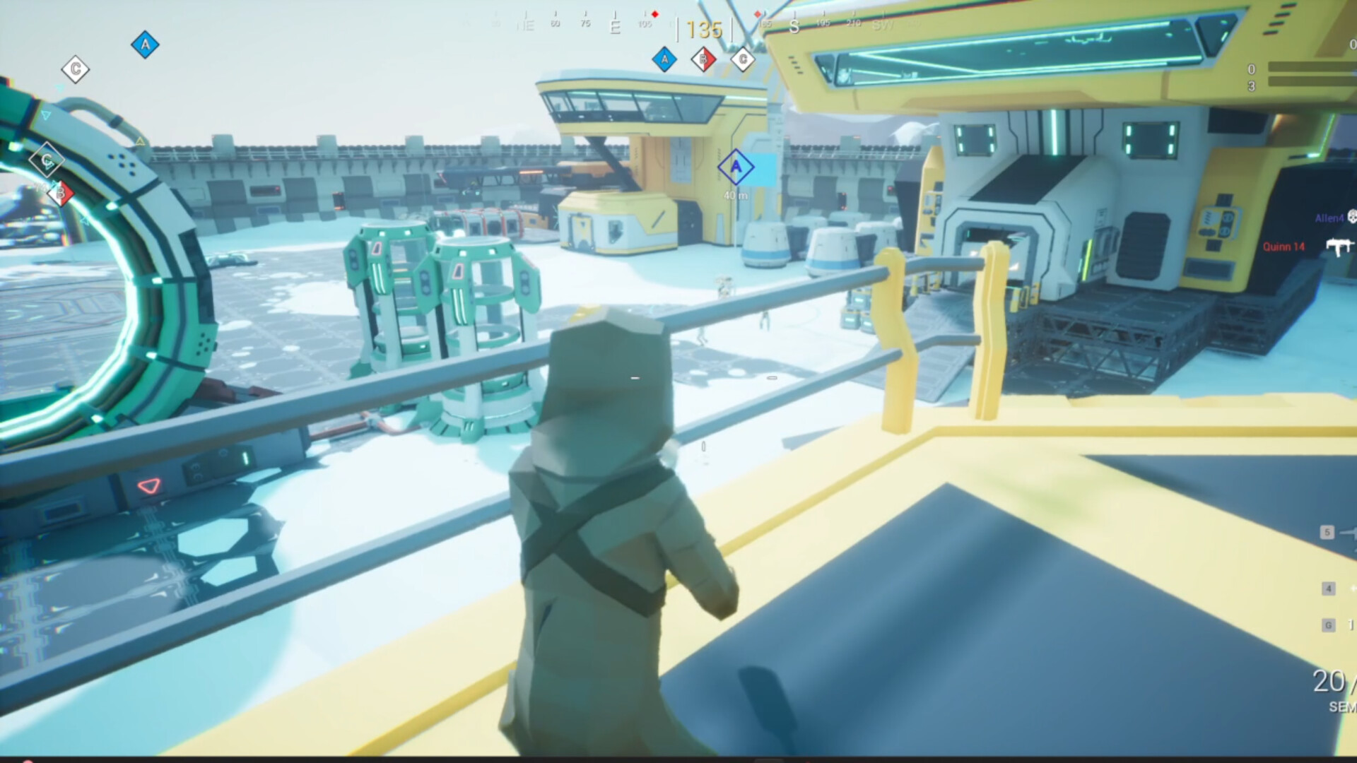 FUBG: FIGHT UNKNOWN BATTLEGROUND screenshot 15