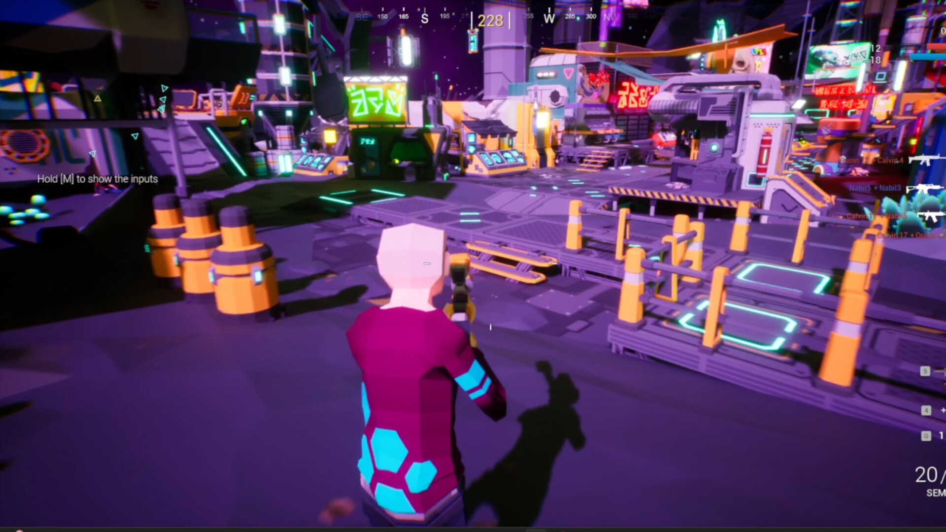 FUBG: FIGHT UNKNOWN BATTLEGROUND screenshot 16