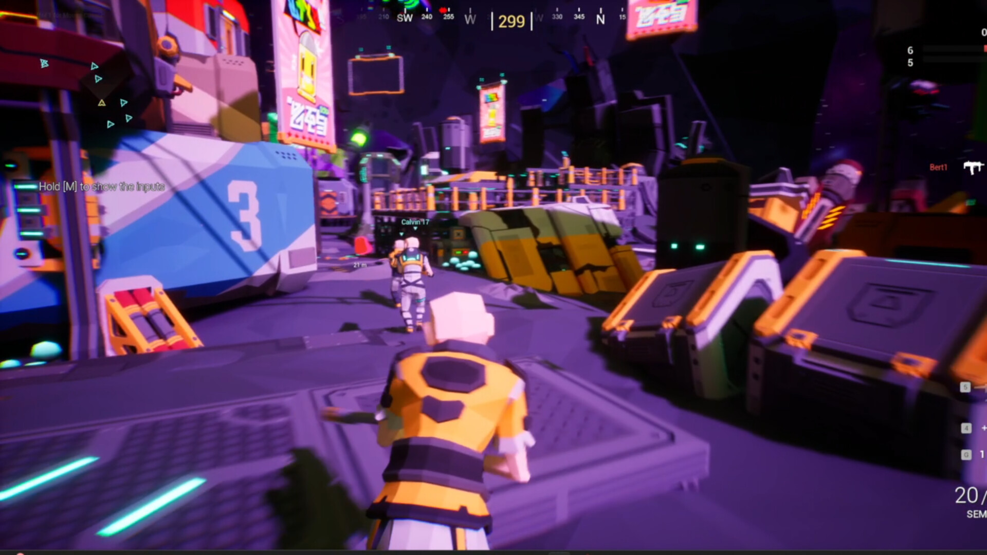 FUBG: FIGHT UNKNOWN BATTLEGROUND screenshot 17