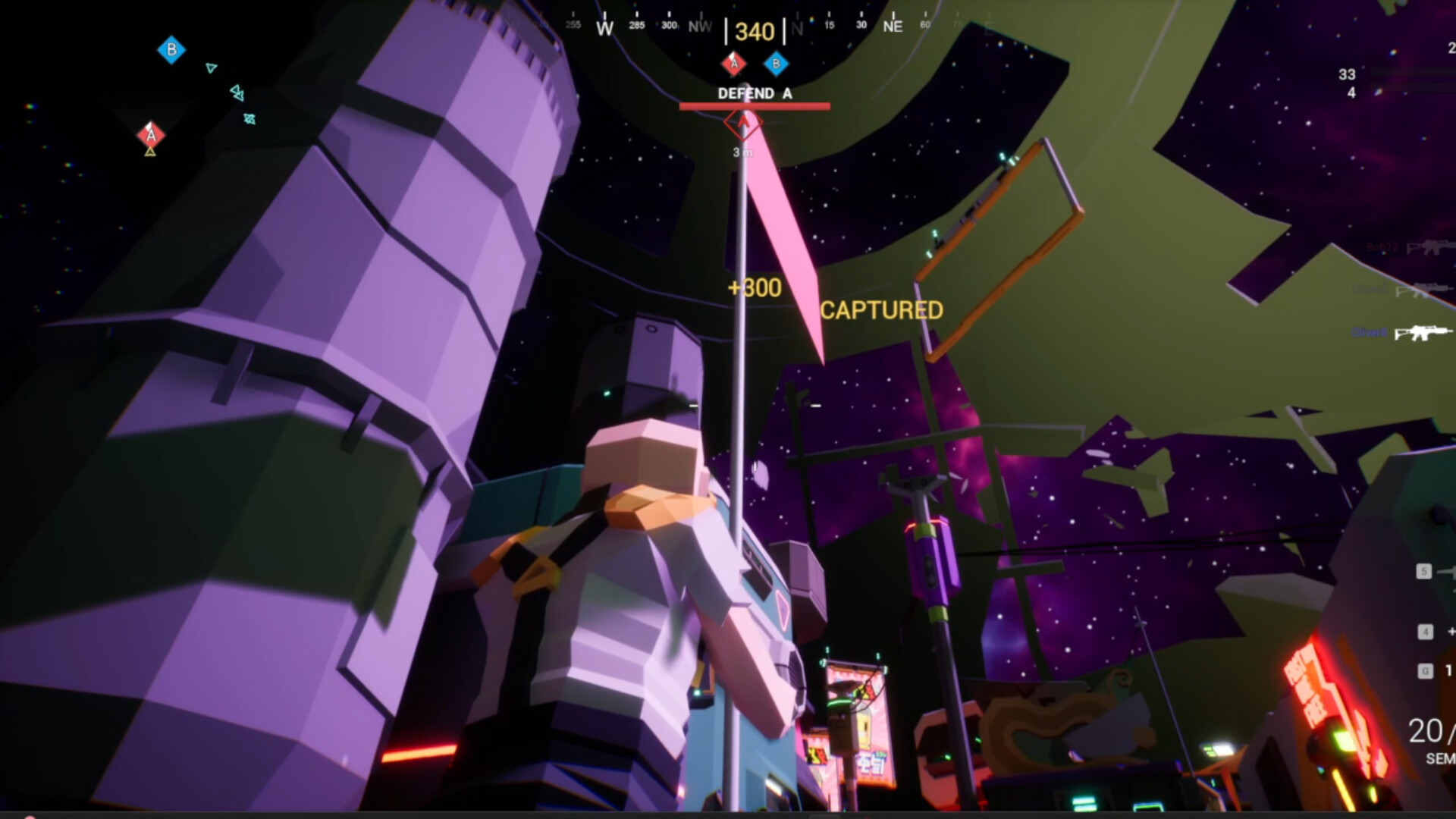 FUBG: FIGHT UNKNOWN BATTLEGROUND screenshot 8