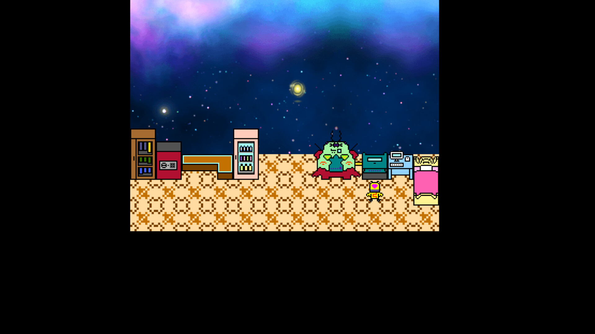 EVOREVO screenshot 3