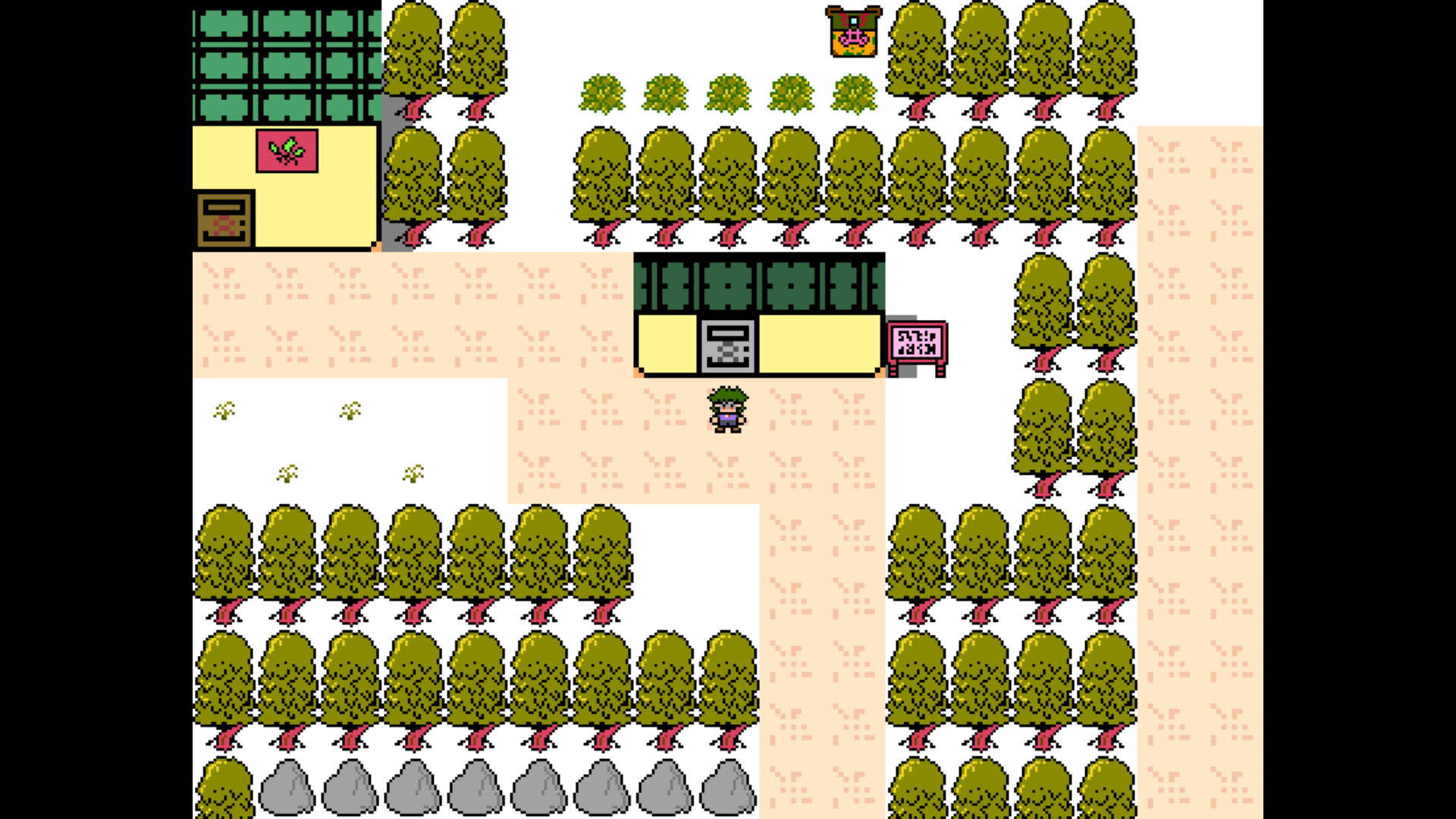 EVOREVO screenshot 4