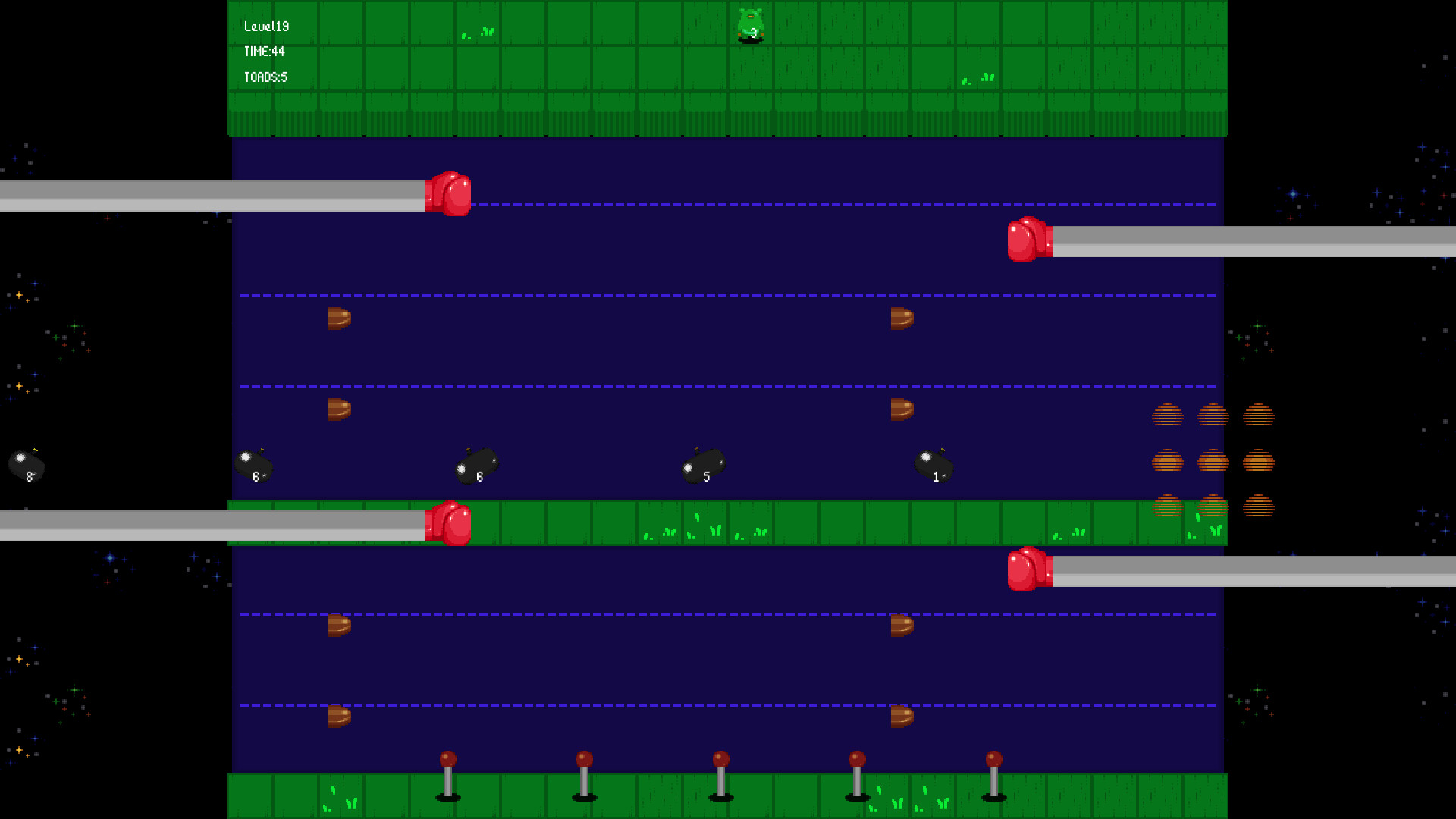 Bargain Toader screenshot 3