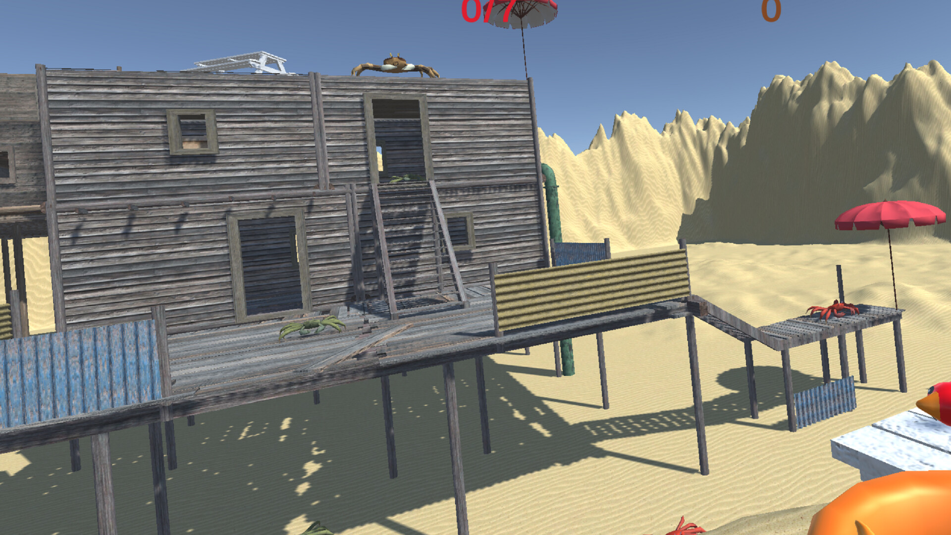 BOOM Adventures screenshot 6