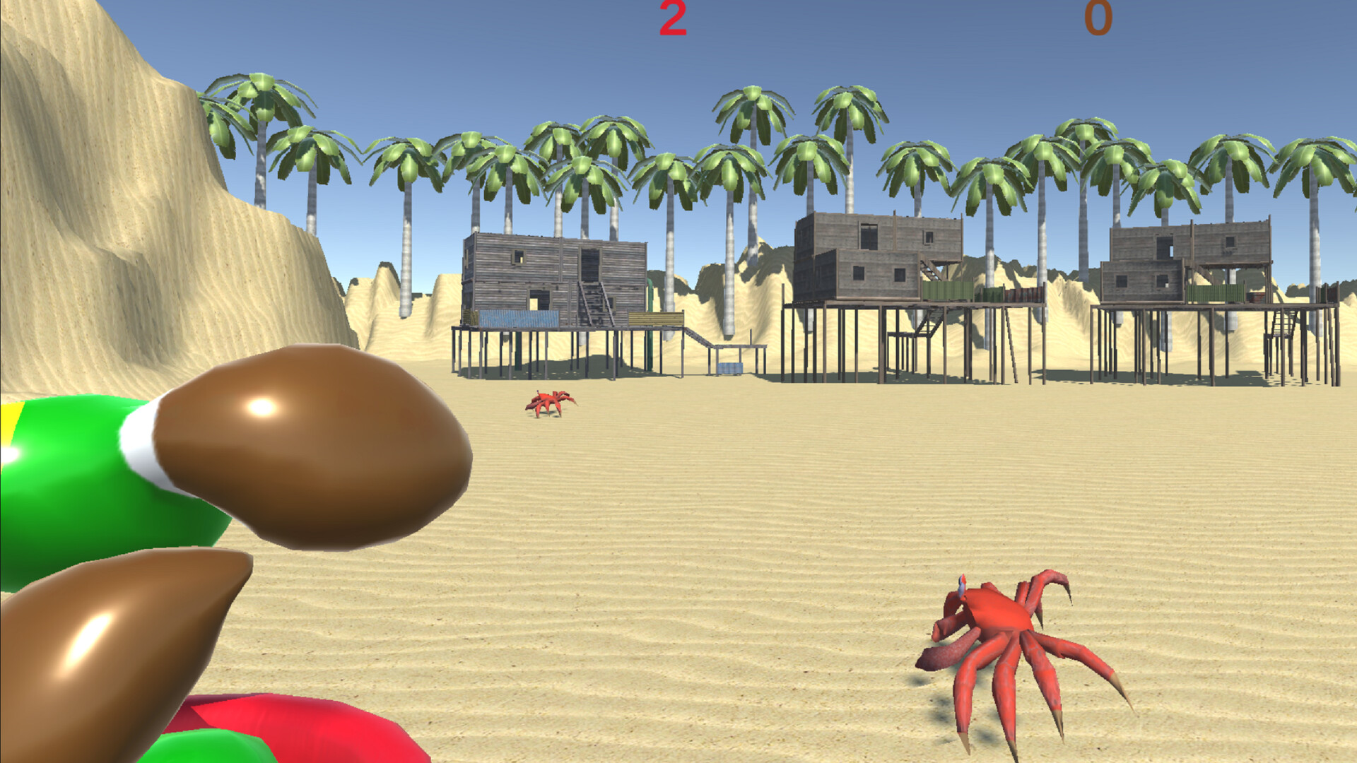 BOOM Adventures screenshot 4