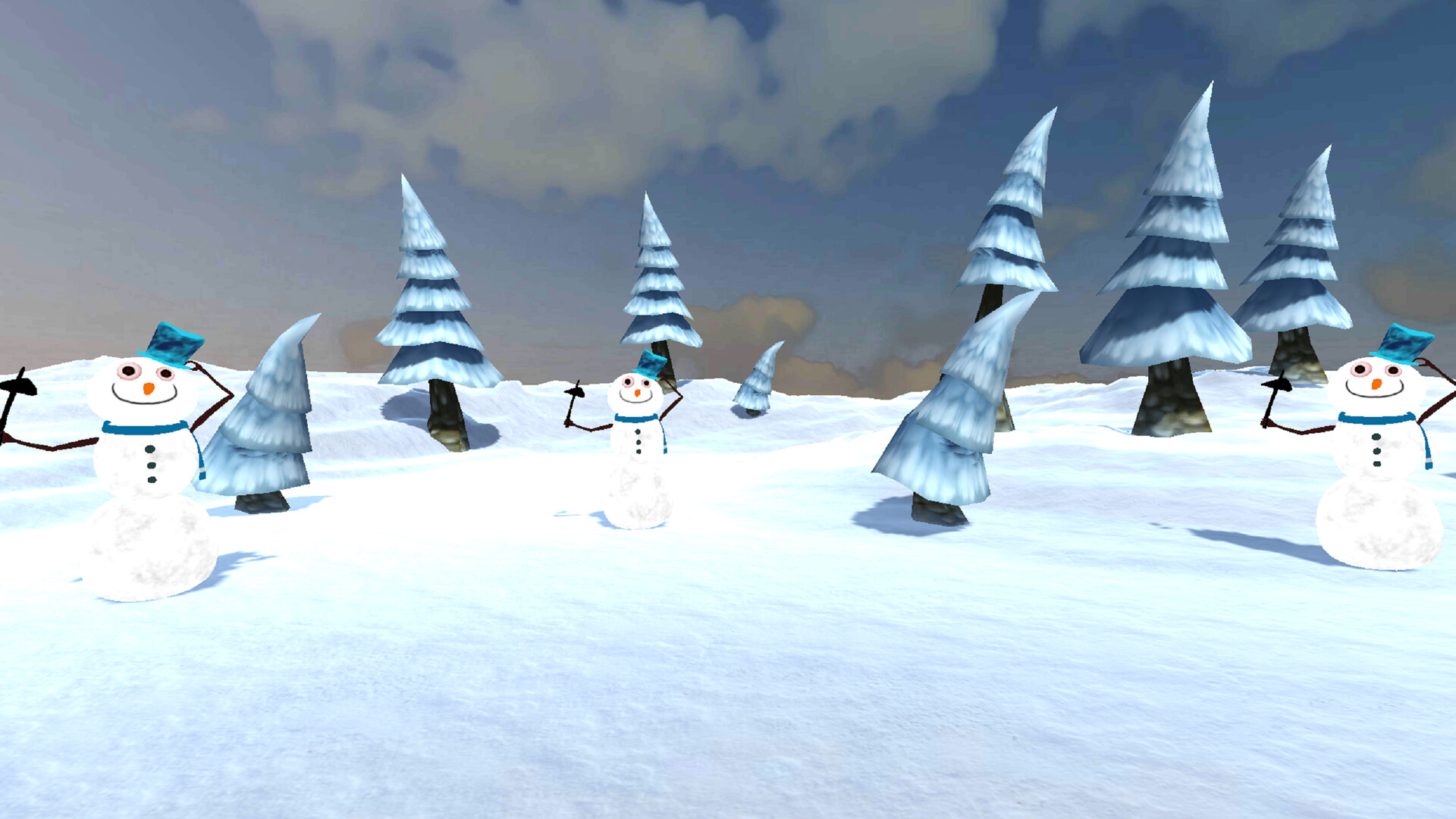 BOOM Adventures screenshot 1