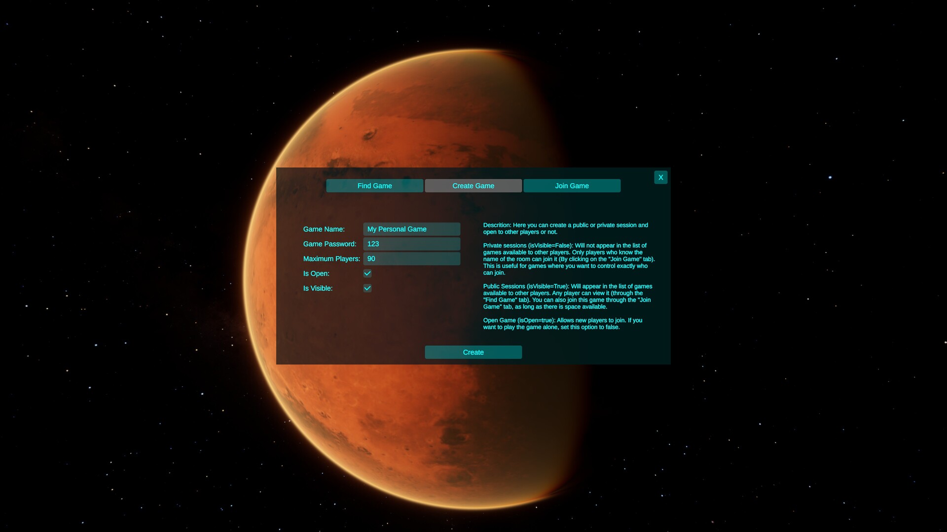 PlanetS screenshot 22