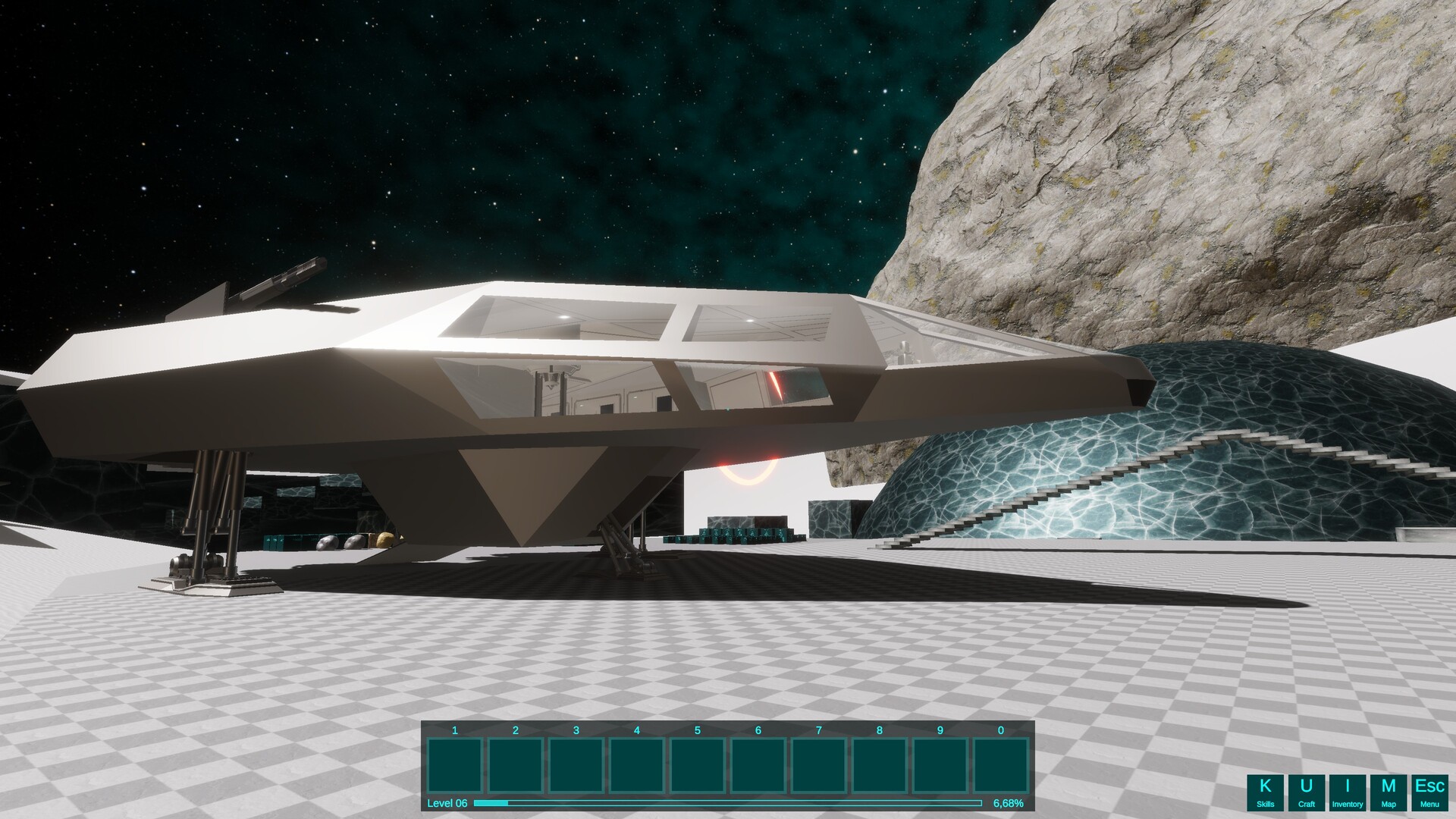 PlanetS screenshot 16