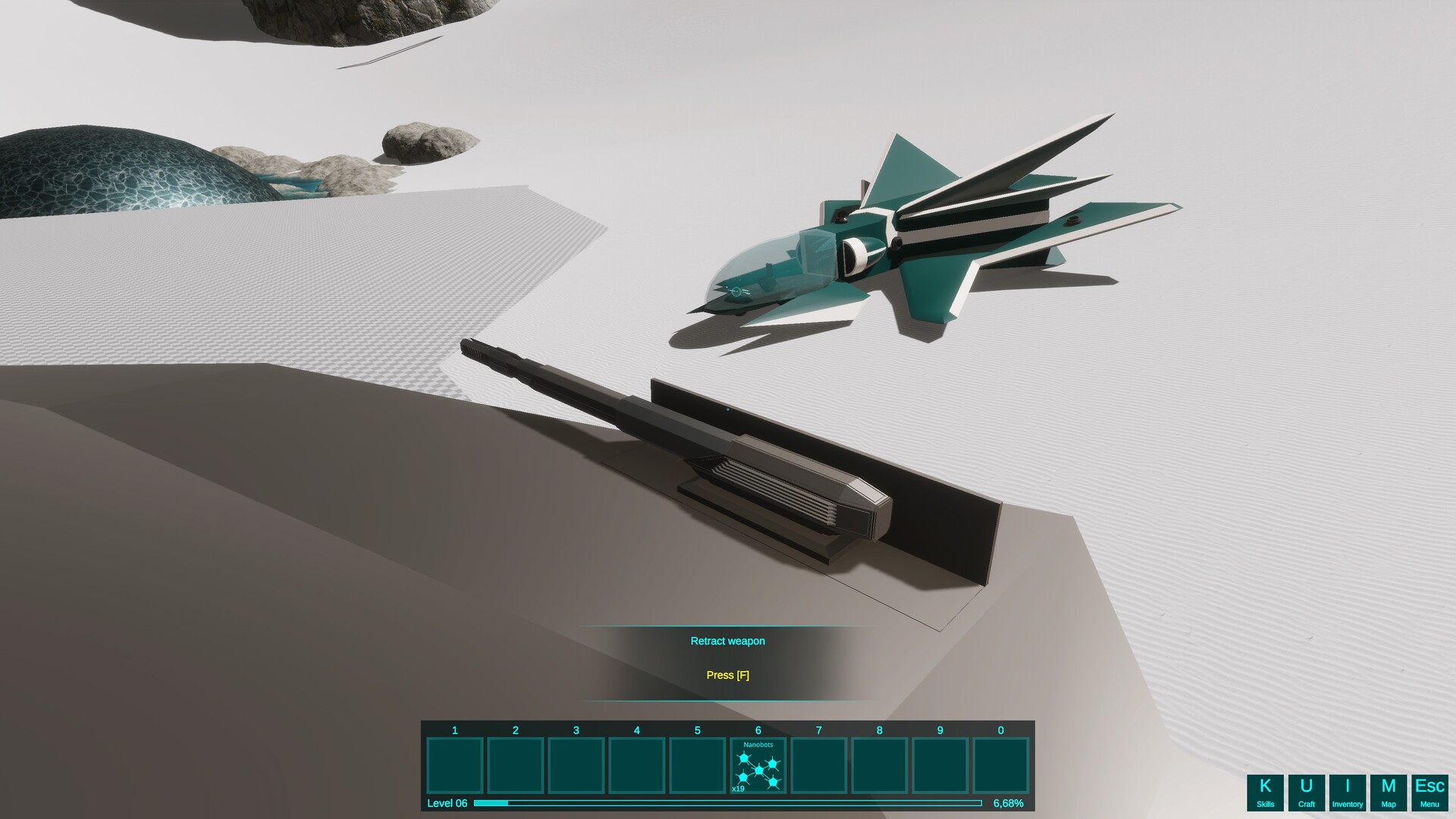PlanetS screenshot 14