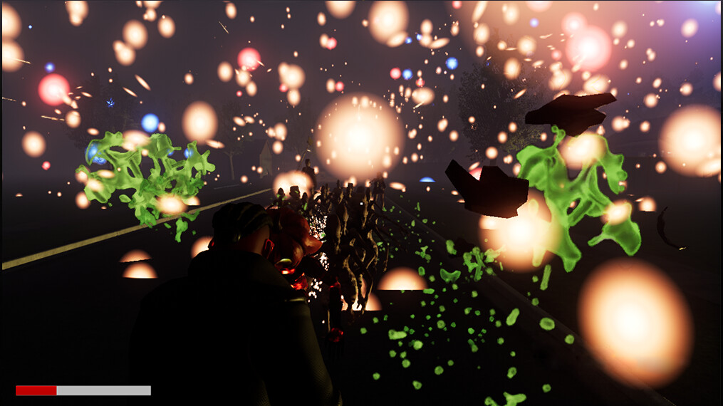 Monsters Mess screenshot 15