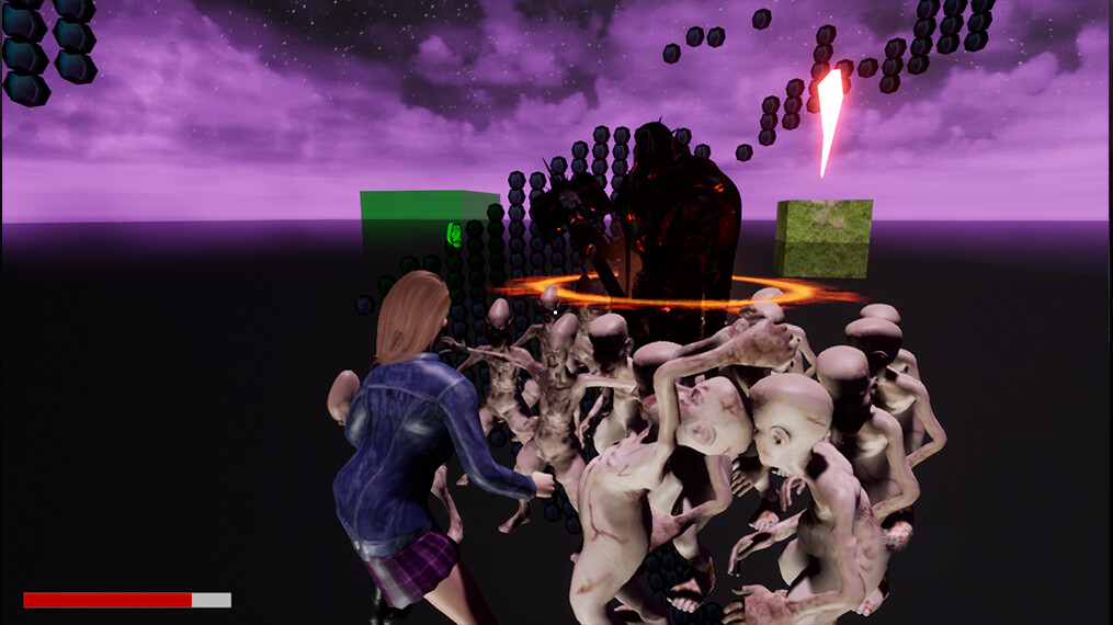 Monsters Mess screenshot 13