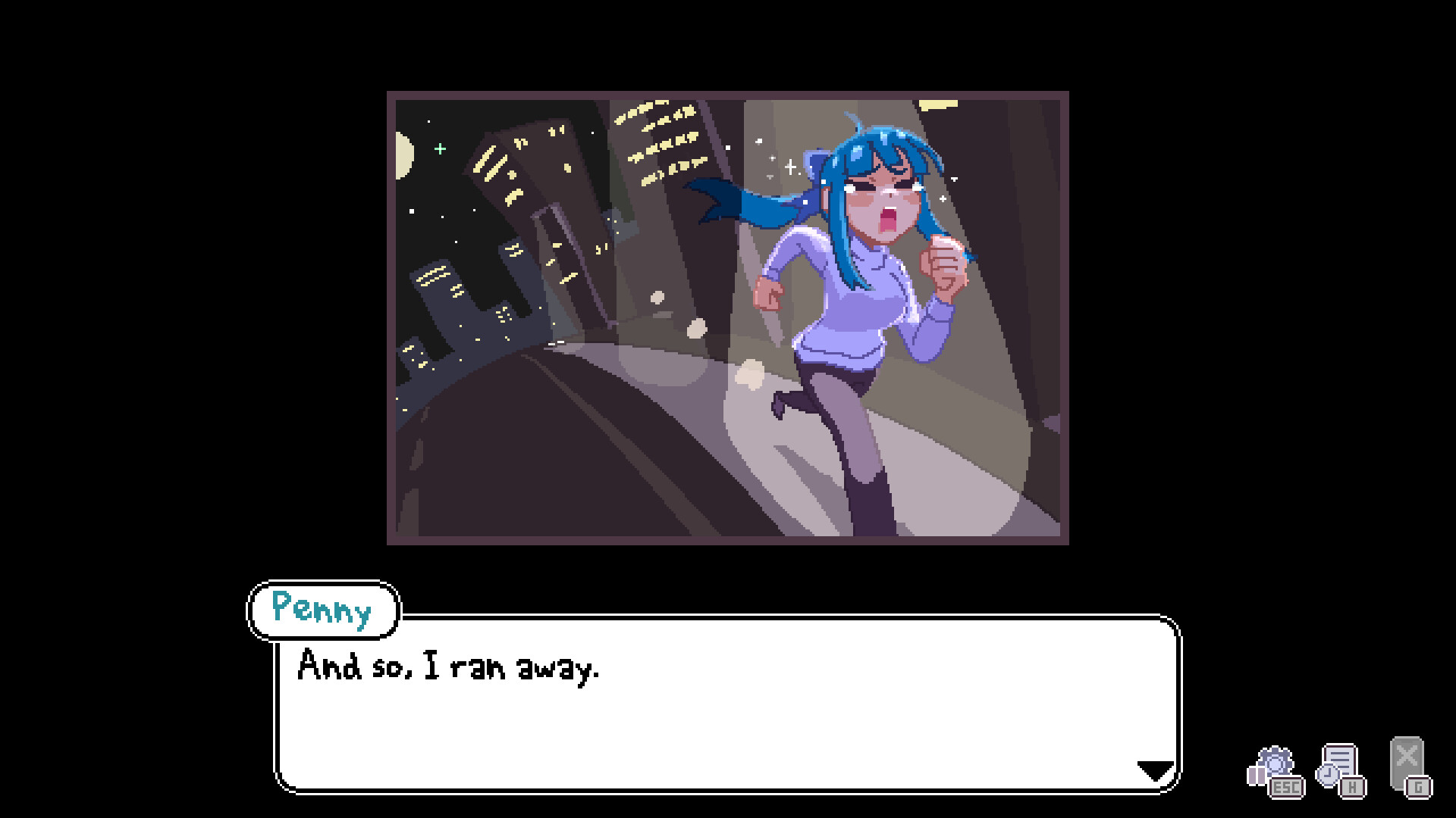 Endless Monday: Dreams and Deadlines screenshot 13