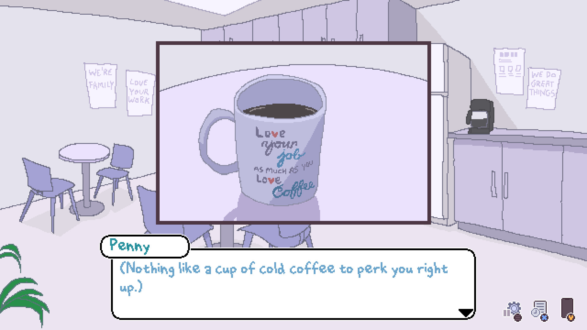 Endless Monday: Dreams and Deadlines screenshot 5