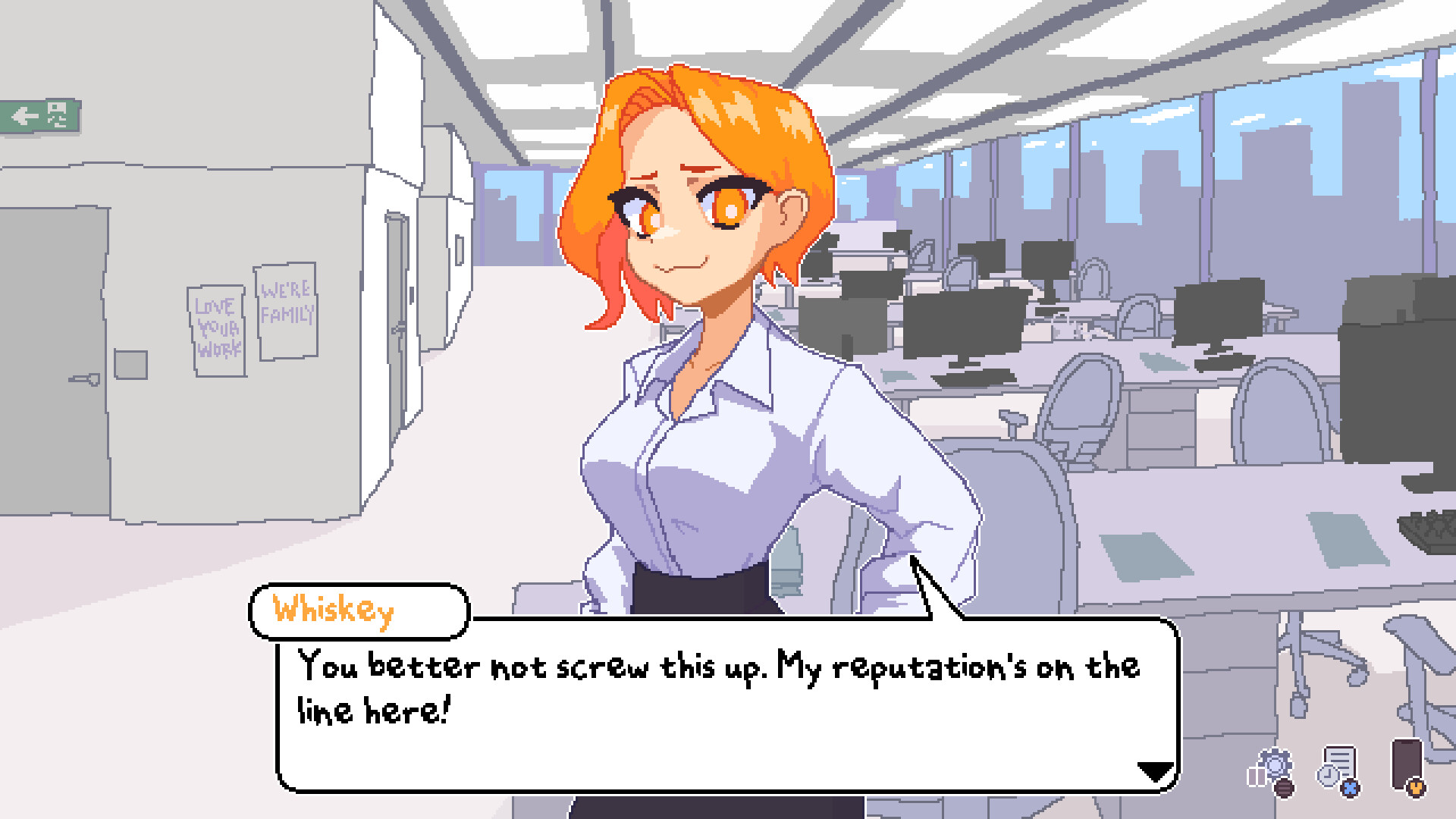 Endless Monday: Dreams and Deadlines screenshot 6