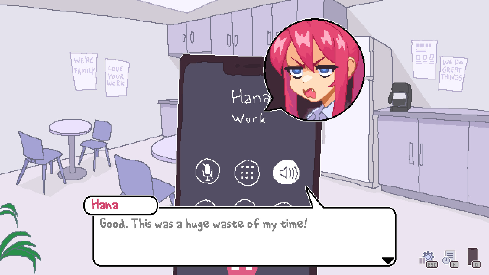 Endless Monday: Dreams and Deadlines screenshot 11