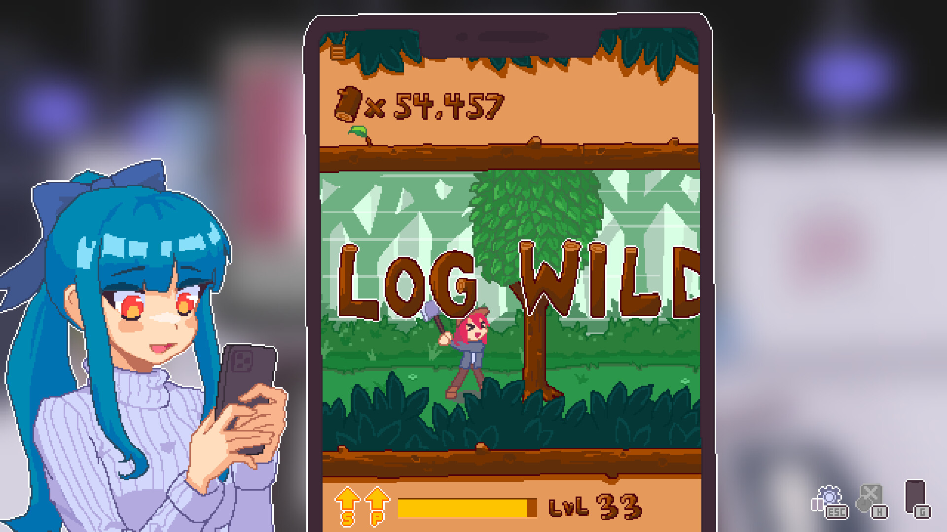 Endless Monday: Dreams and Deadlines screenshot 4