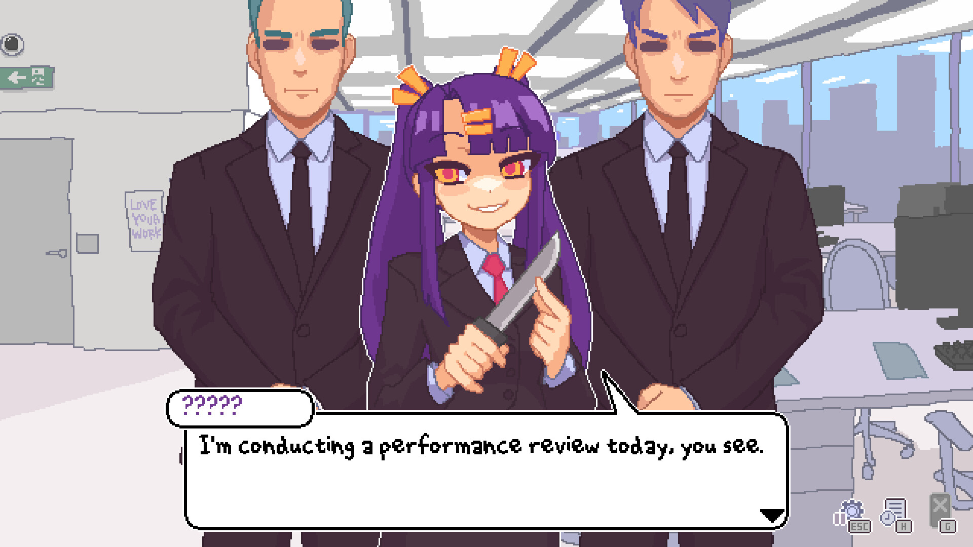Endless Monday: Dreams and Deadlines screenshot 8