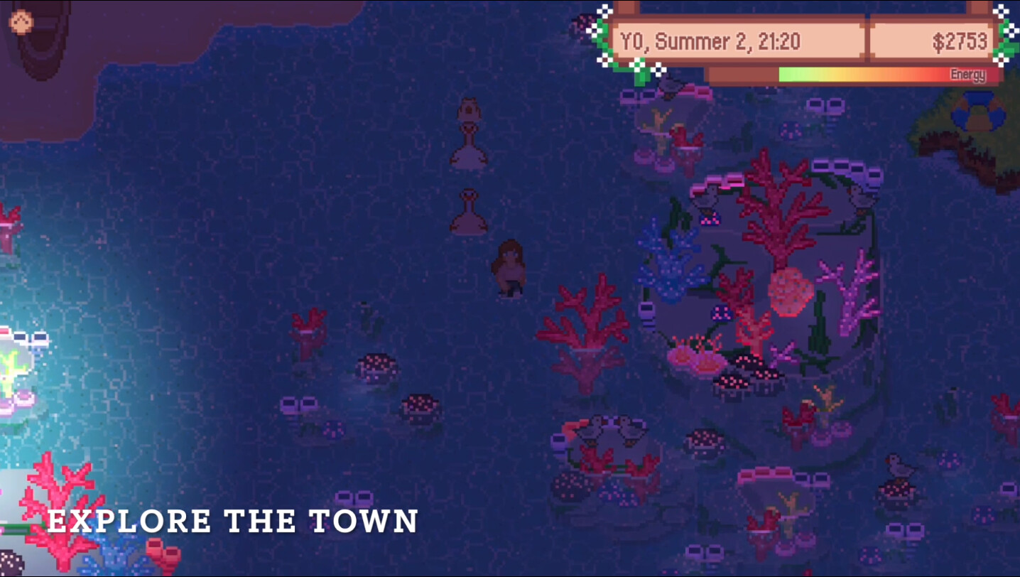 Wish Upon A Llama screenshot 7