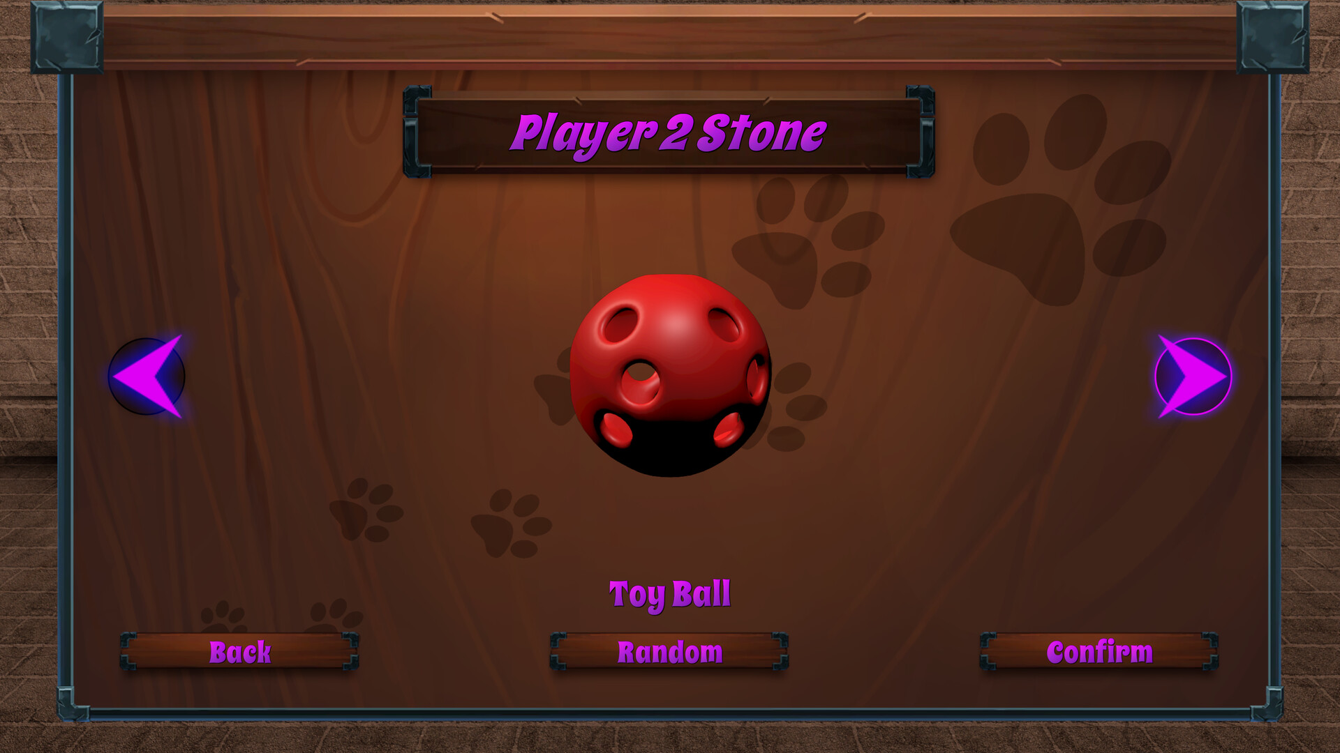 Roxy Raccoon's Mancala Madness screenshot 5