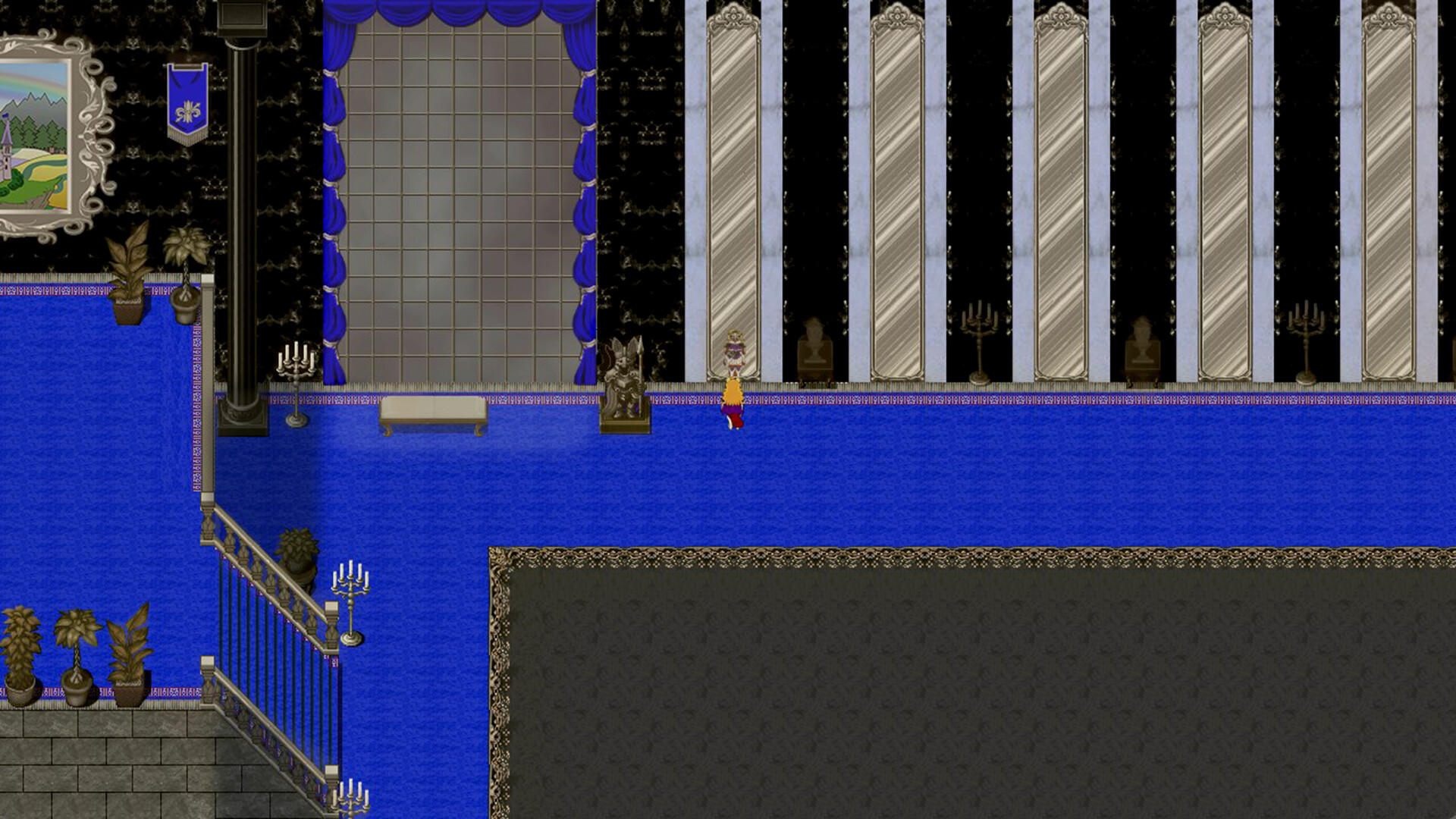 Outcasts of the Rift screenshot 7