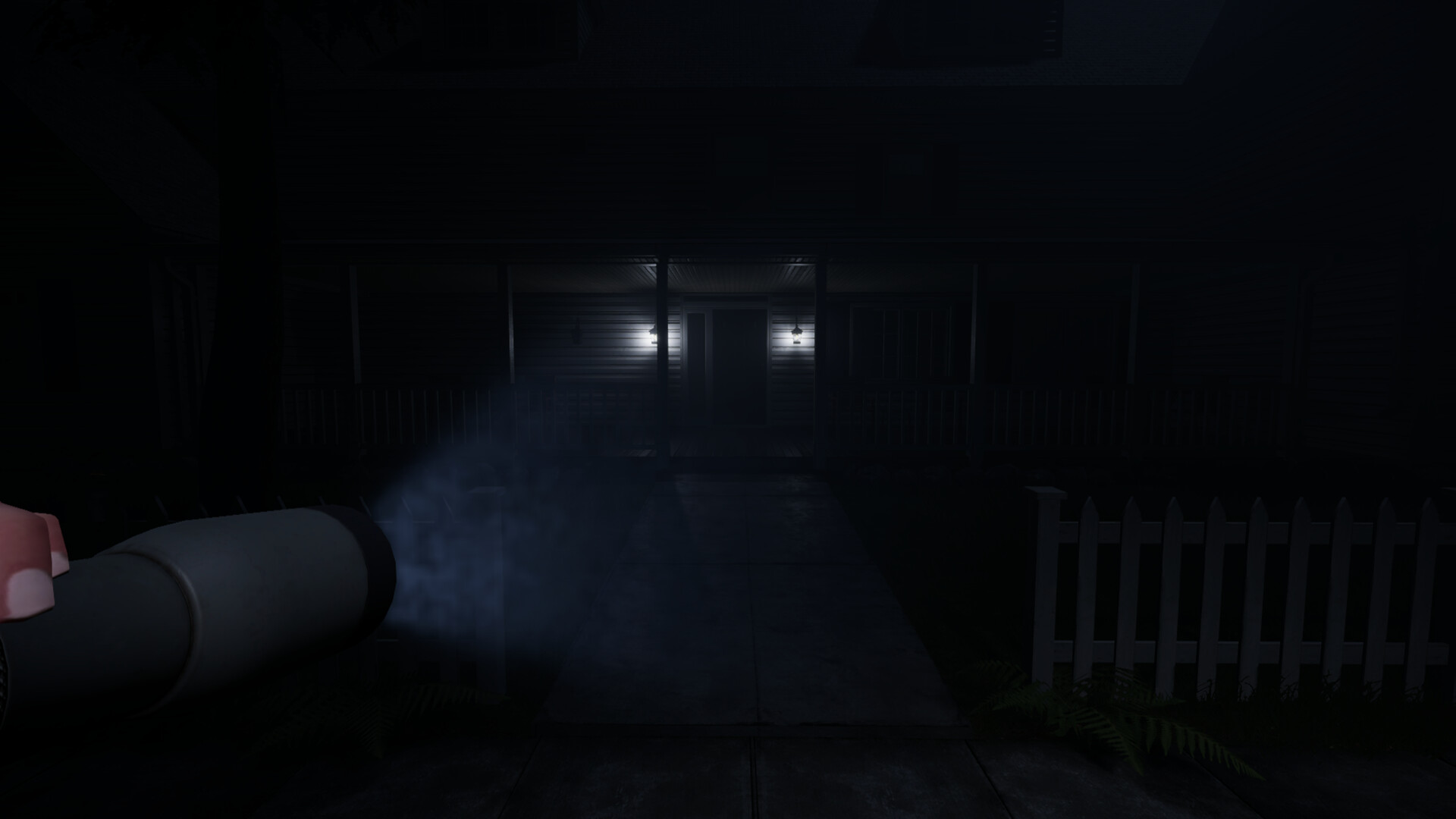 Whispers in the Dark screenshot 15