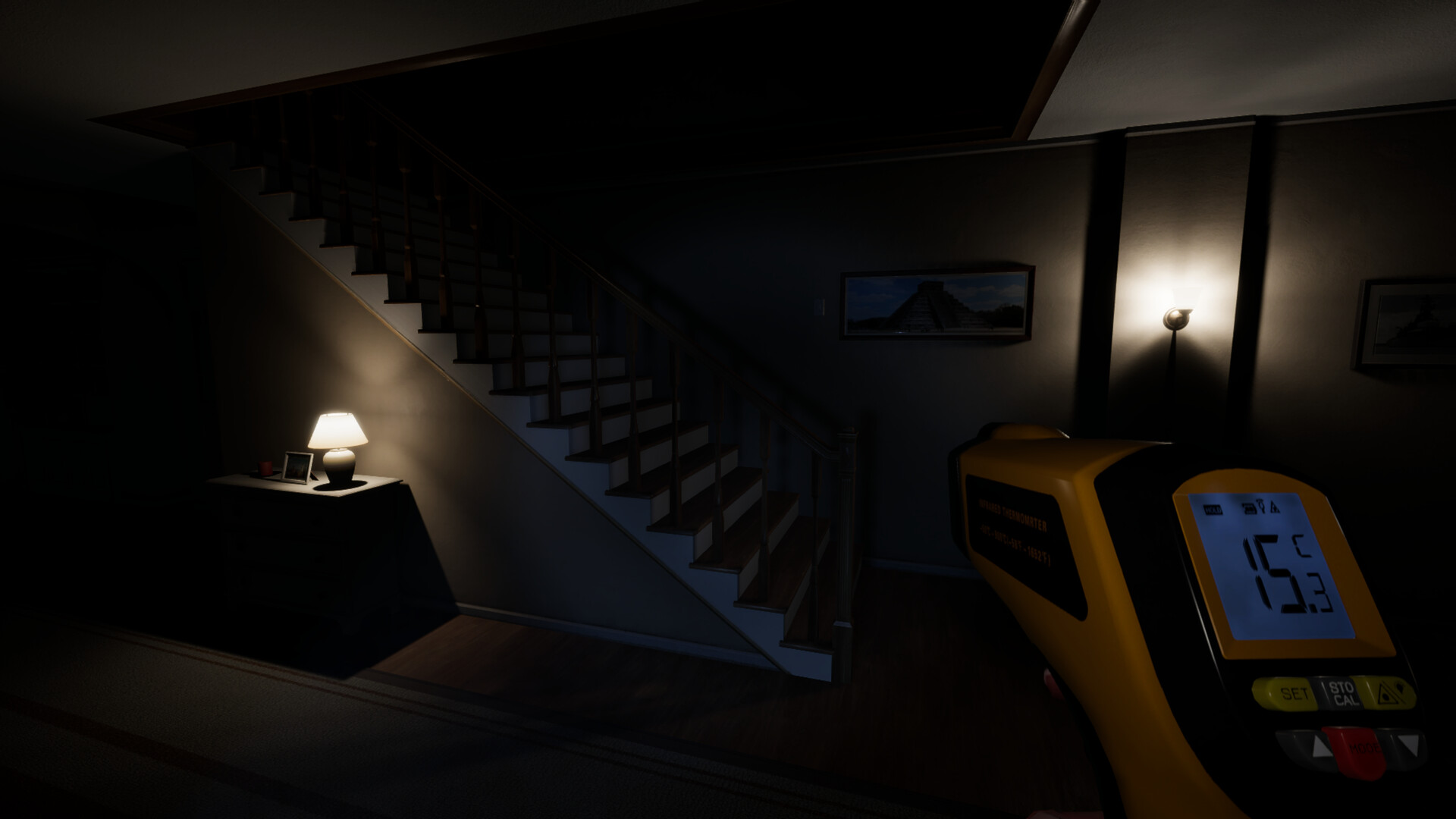 Whispers in the Dark screenshot 8