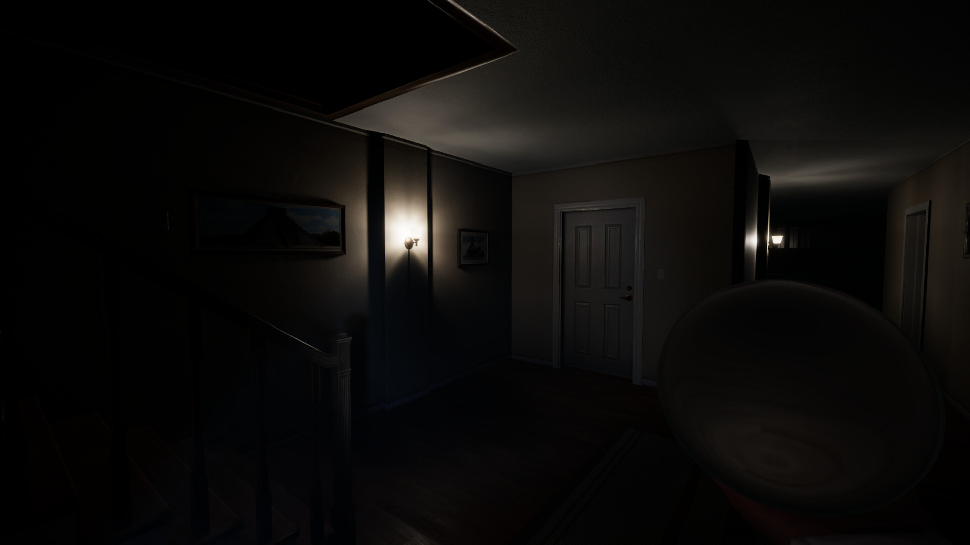 Whispers in the Dark screenshot 12