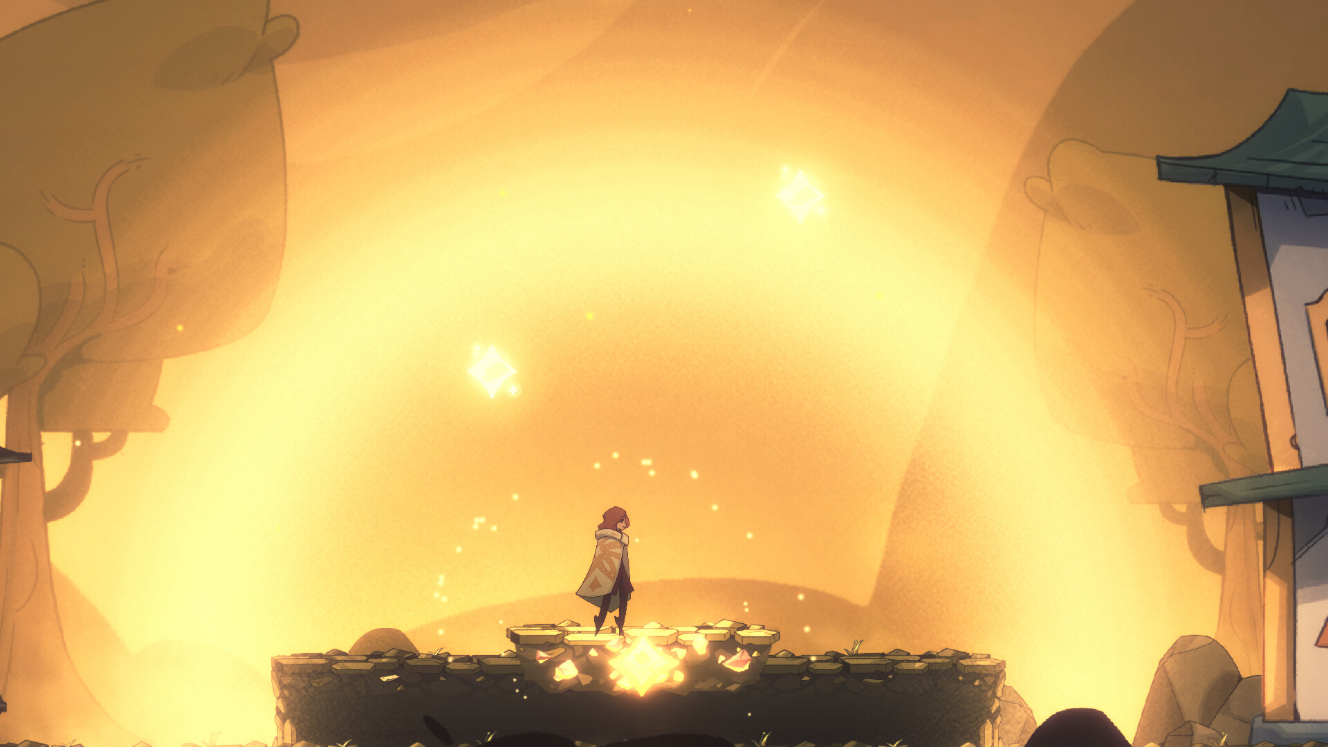Folia: The King's Revelry screenshot 6
