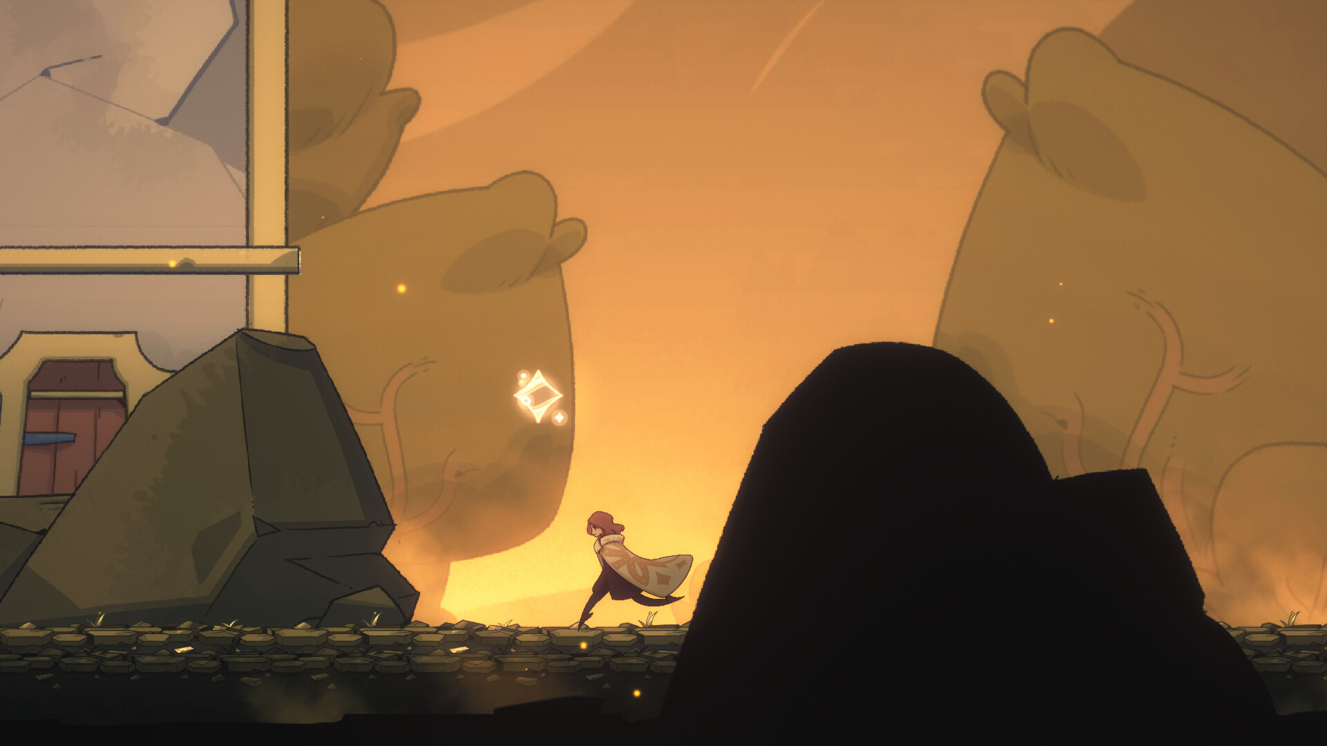 Folia: The King's Revelry screenshot 9