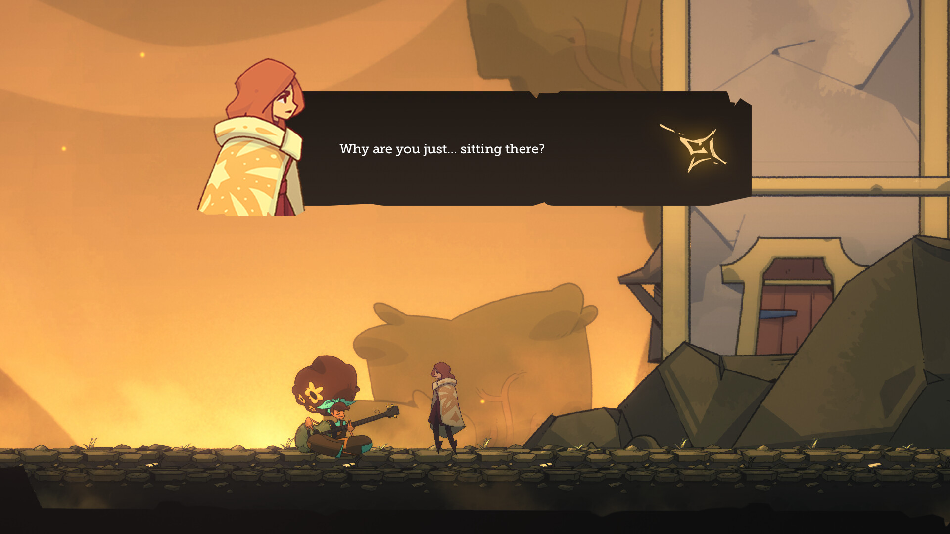 Folia: The King's Revelry screenshot 8