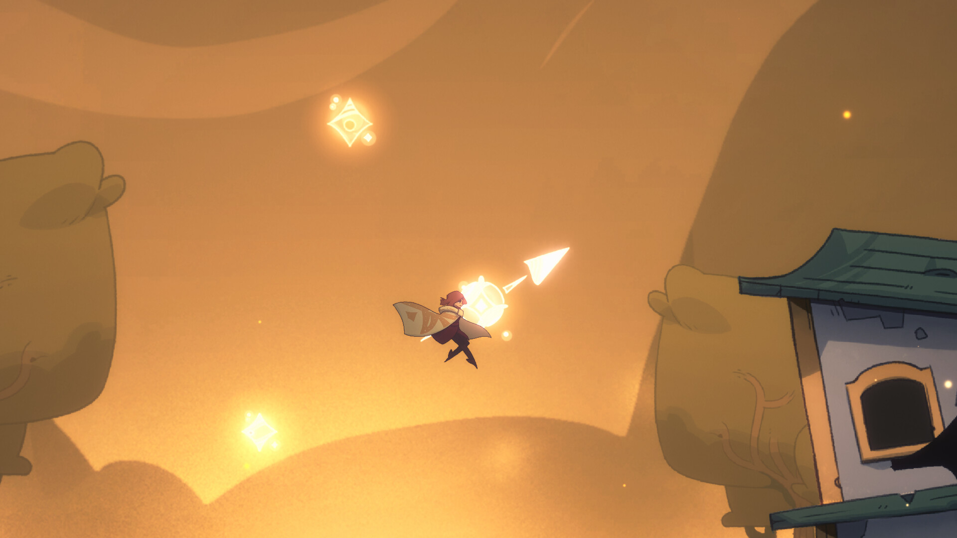 Folia: The King's Revelry screenshot 5
