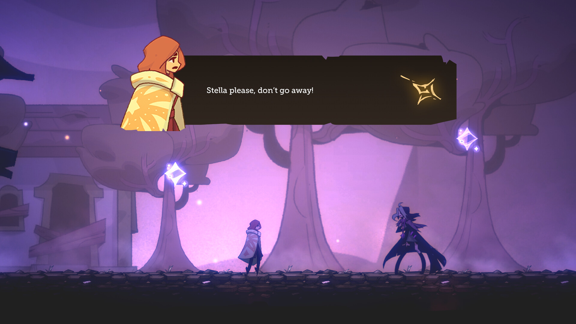 Folia: The King's Revelry screenshot 4