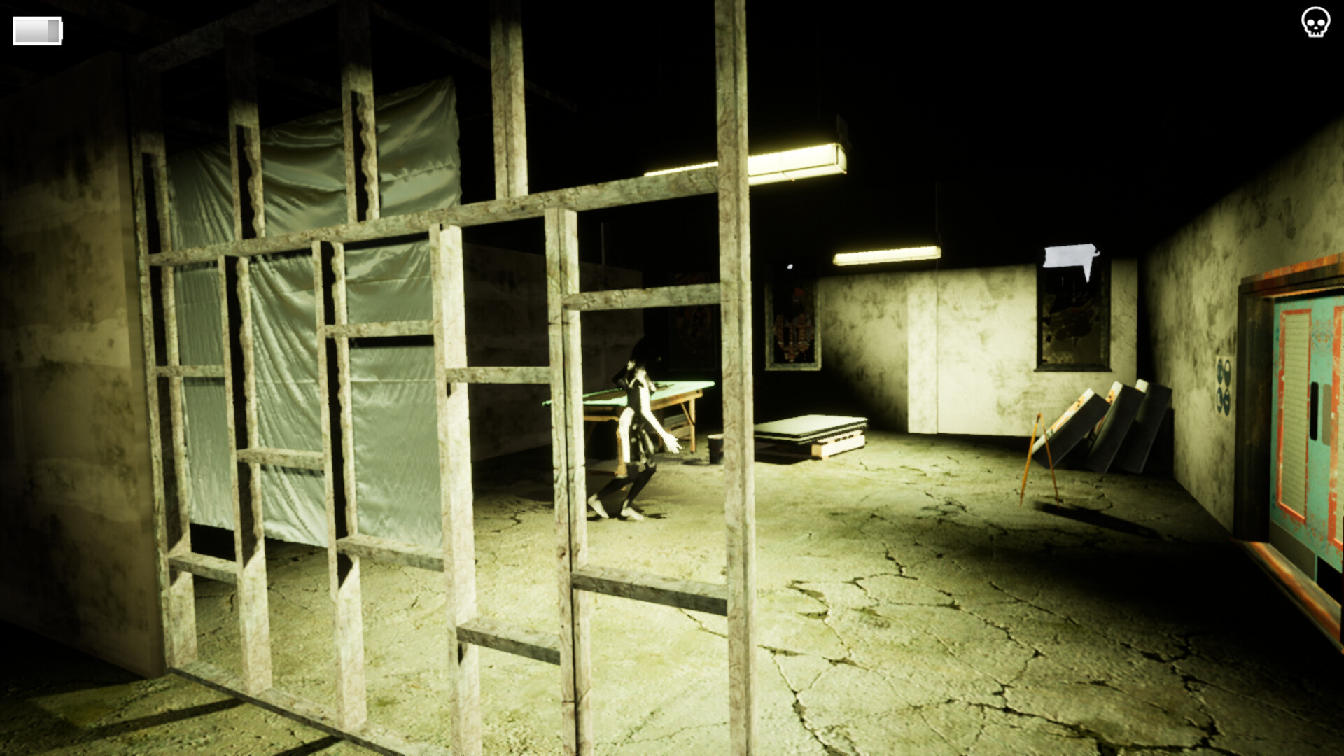 That Last Girl screenshot 8