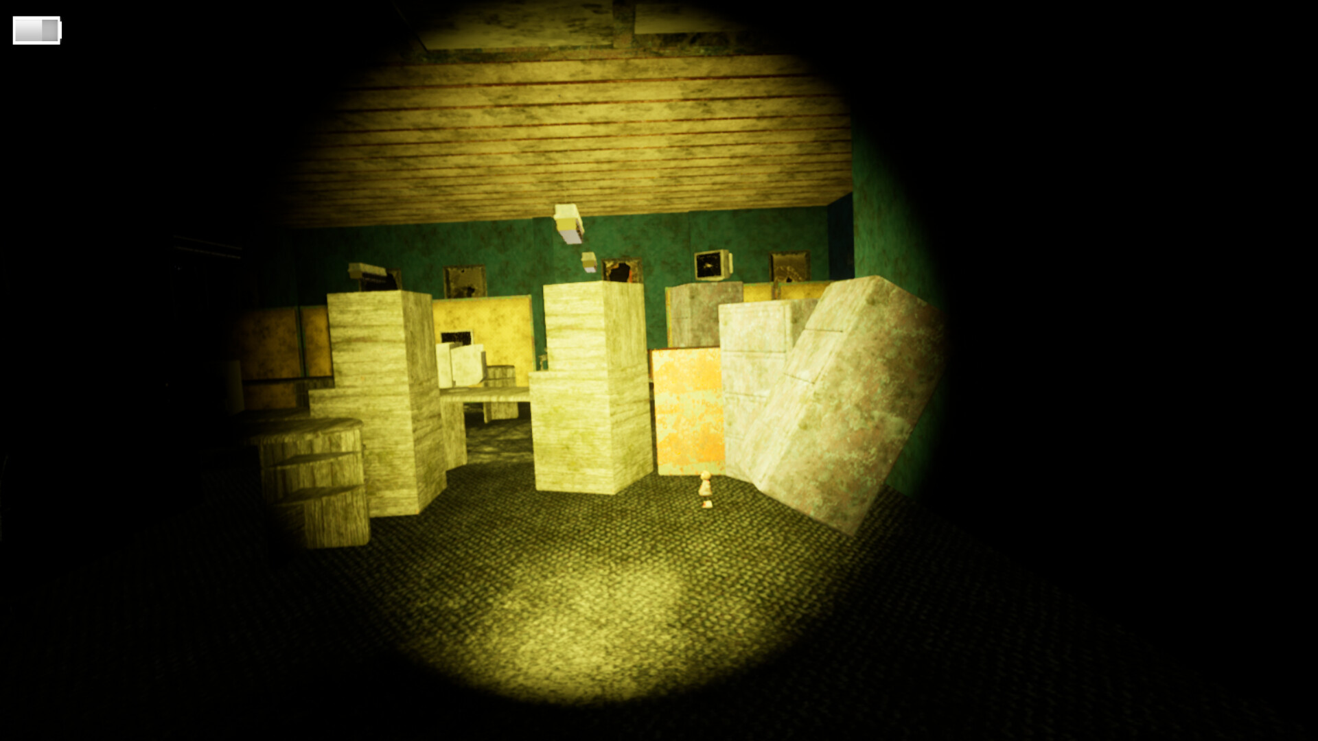 That Last Girl screenshot 3