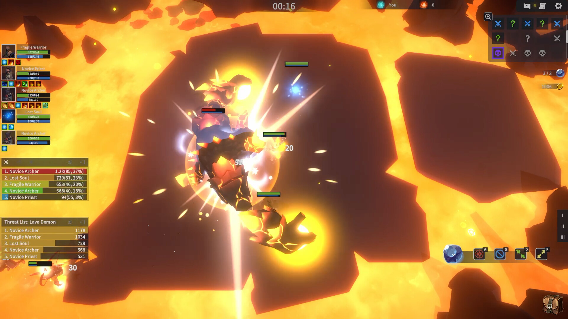 Chrono Stone screenshot 9