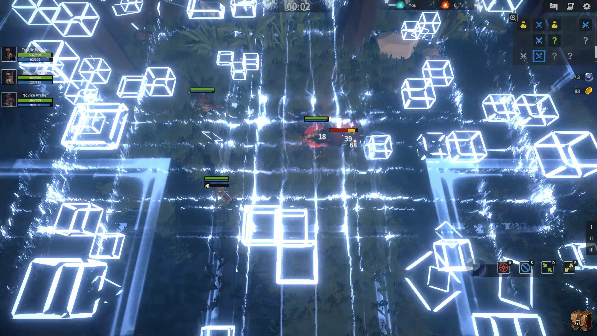 Chrono Stone screenshot 3