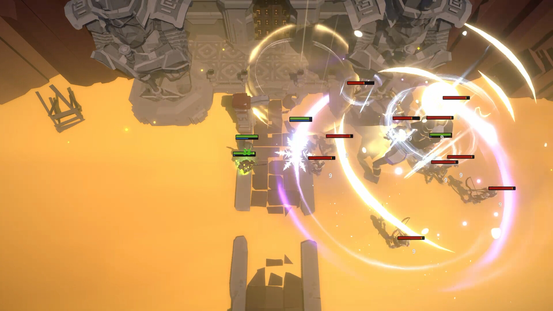 Chrono Stone screenshot 7