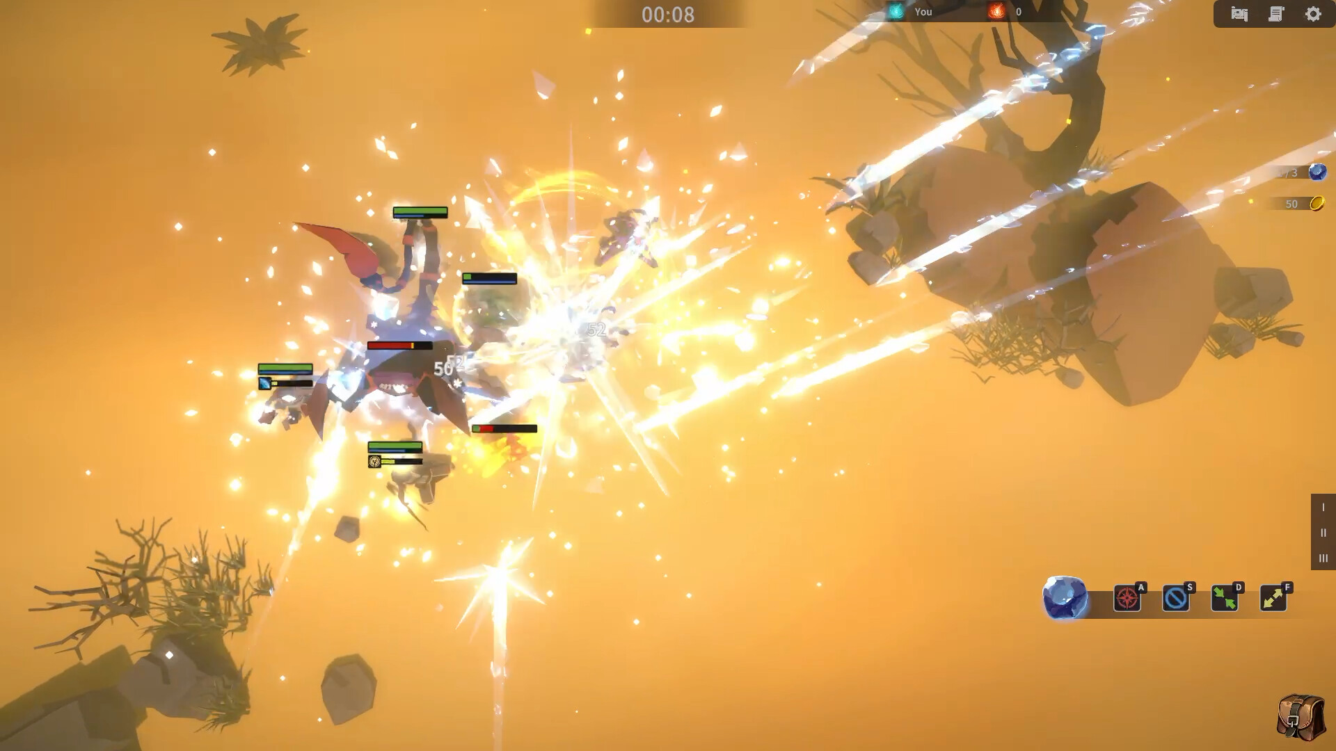 Chrono Stone screenshot 4