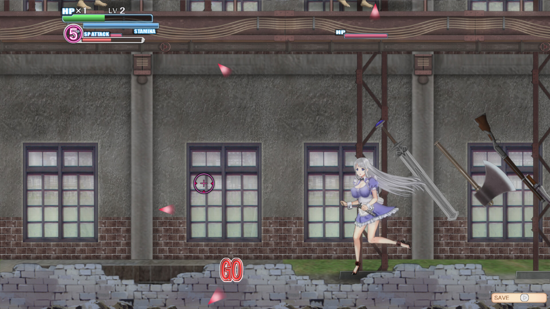 Manager can be Tough!: Case of the Kidnapped Waitress screenshot 14