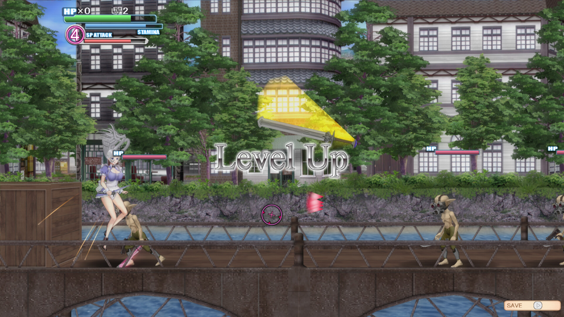 Manager can be Tough!: Case of the Kidnapped Waitress screenshot 13