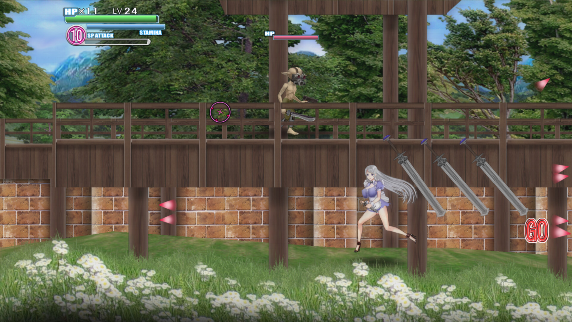 Manager can be Tough!: Case of the Kidnapped Waitress screenshot 15