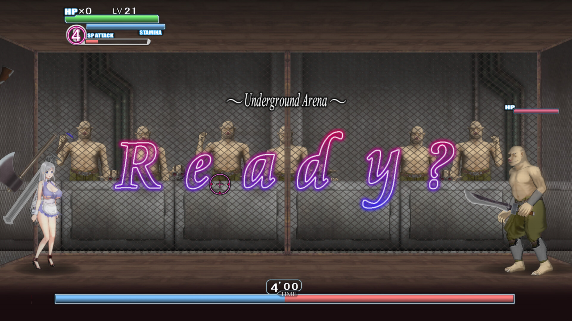 Manager can be Tough!: Case of the Kidnapped Waitress screenshot 5