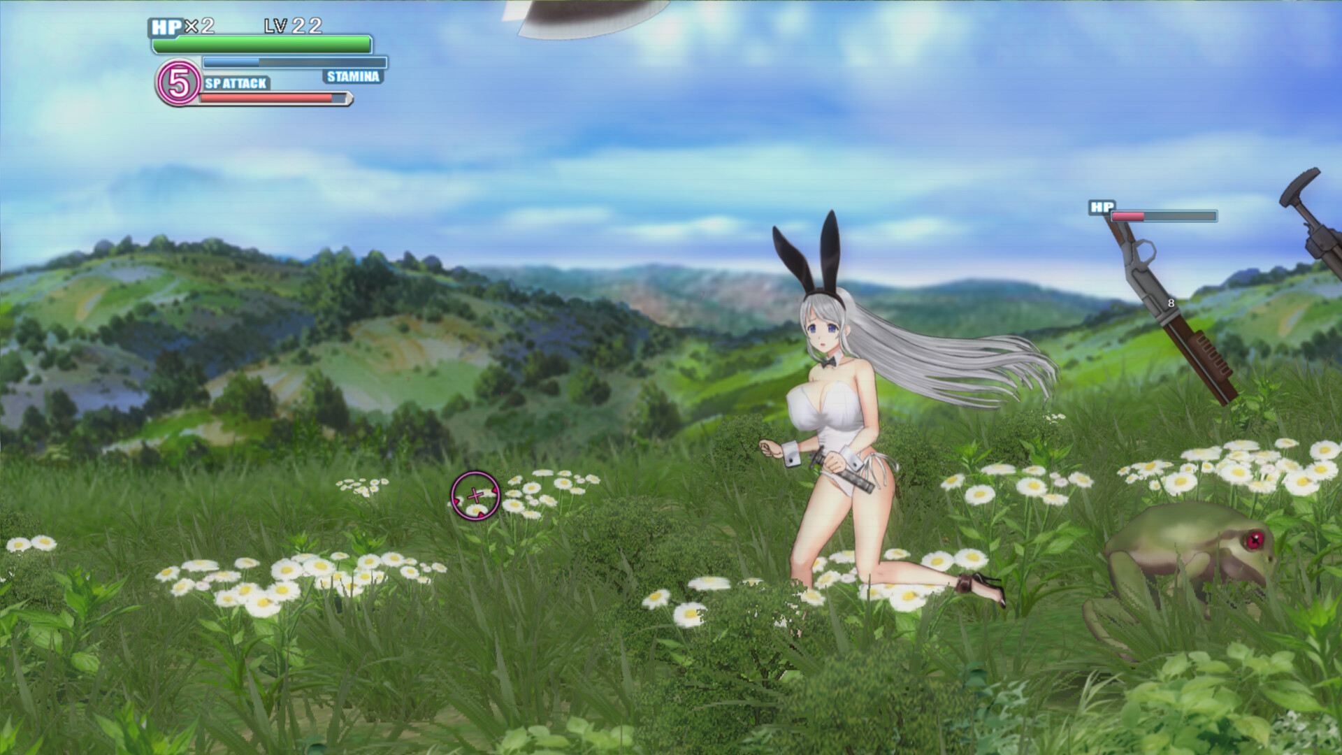 Manager can be Tough!: Case of the Kidnapped Waitress screenshot 2