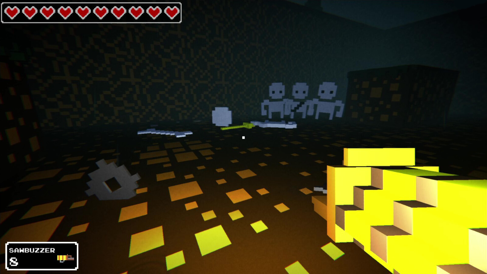 HELLGRINDER screenshot 5
