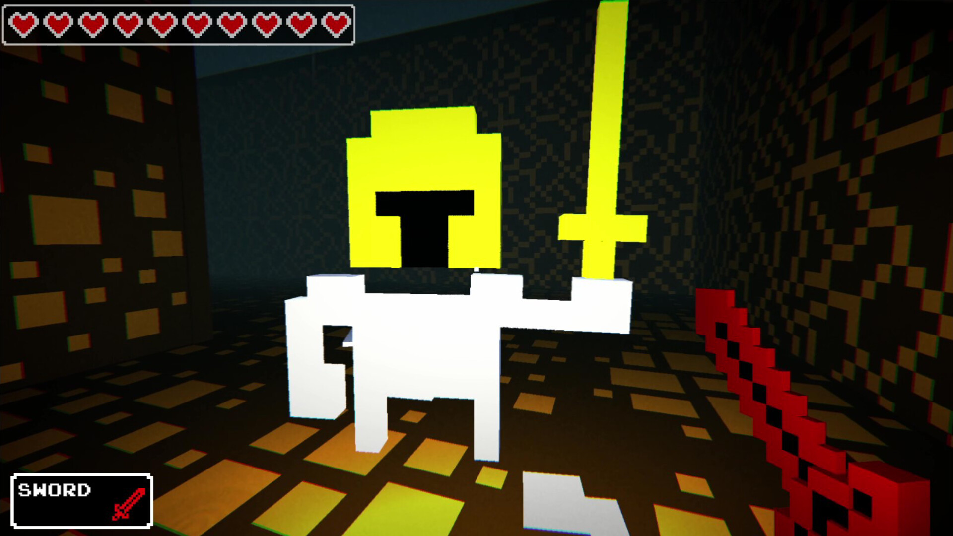 HELLGRINDER screenshot 4