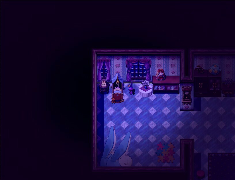 一个人的木偶剧 screenshot 5