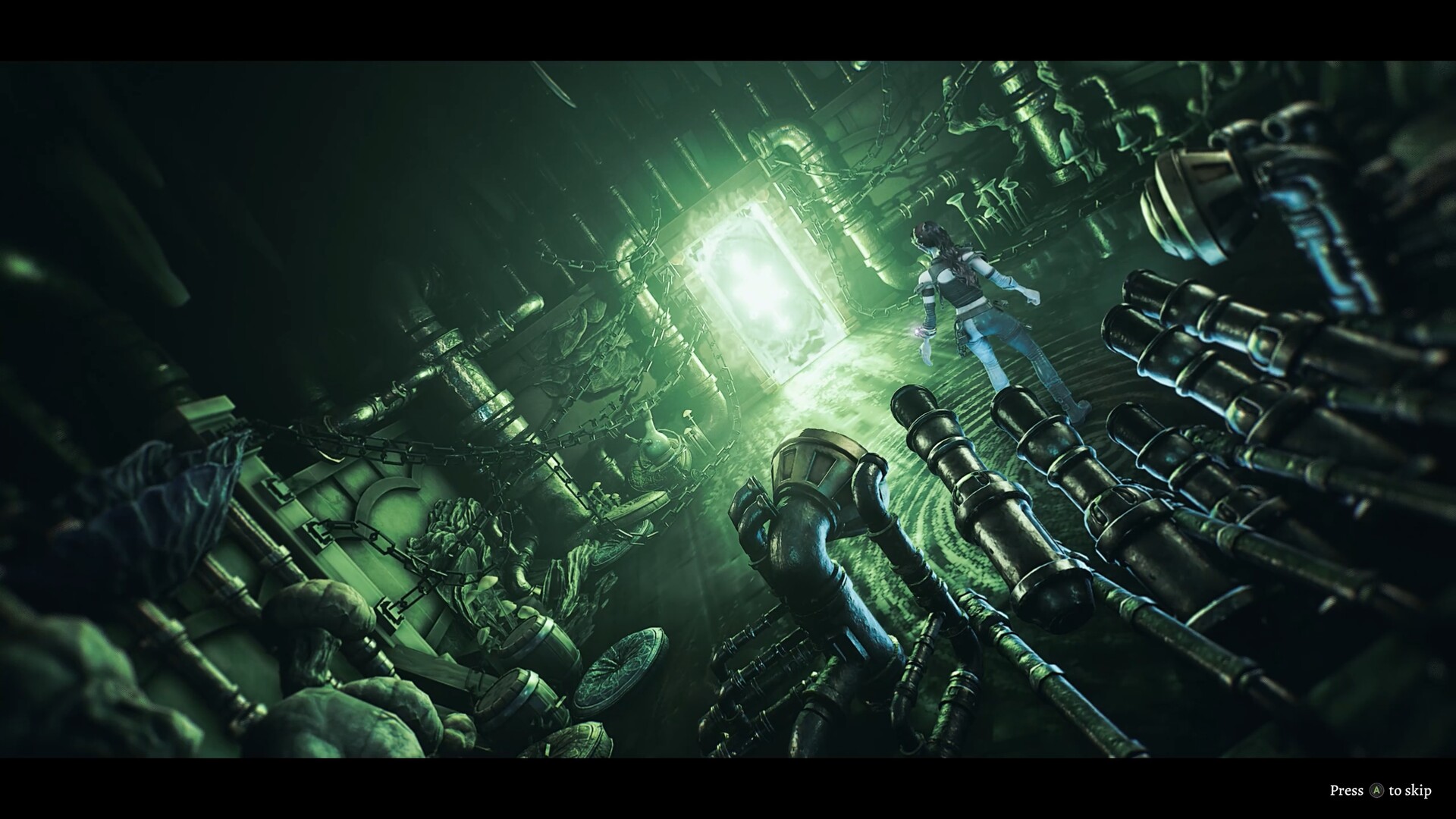 OutRune screenshot 10