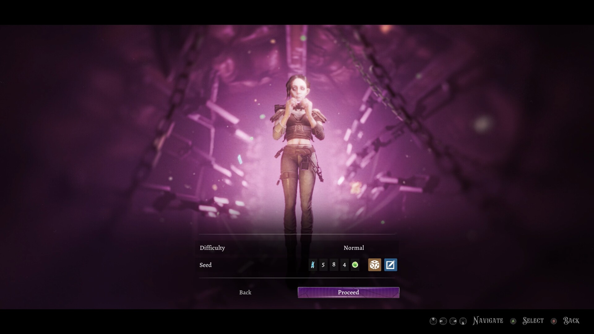OutRune screenshot 13