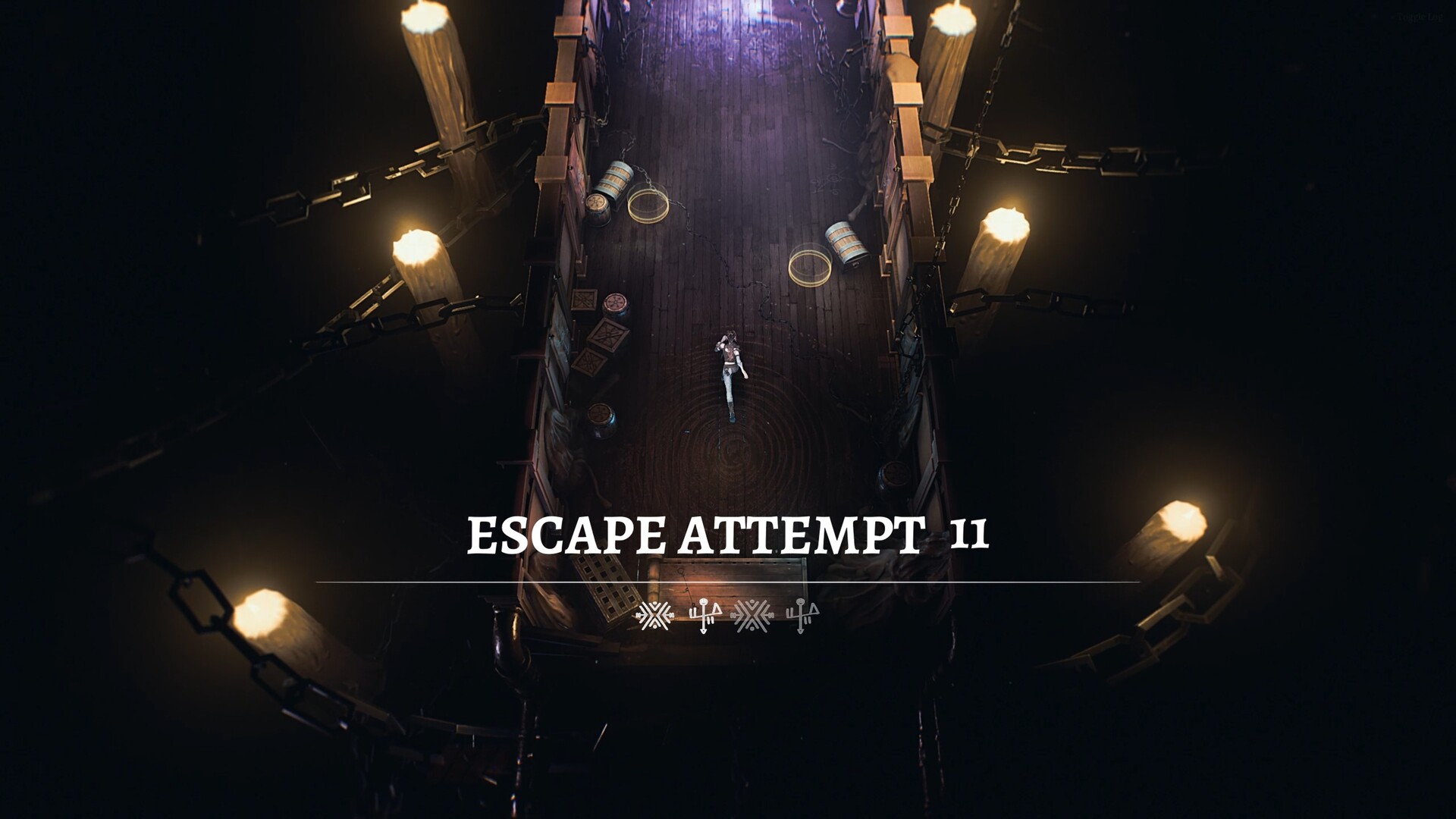 OutRune screenshot 5