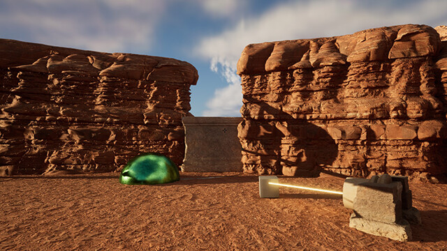 Maiz screenshot 1